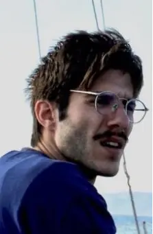 Captain Yiorgos Papailiou