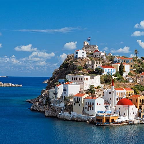 Dodecanese Islands