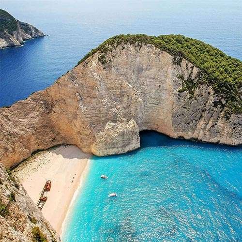 Ionian Islands