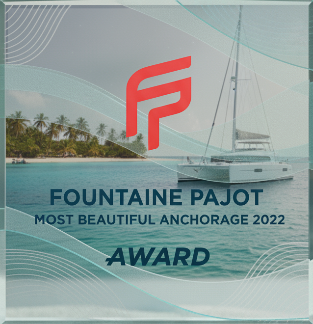 Most Beautiful Anchorage Award 2022